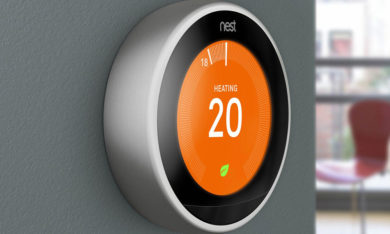 Smart Heating Controls